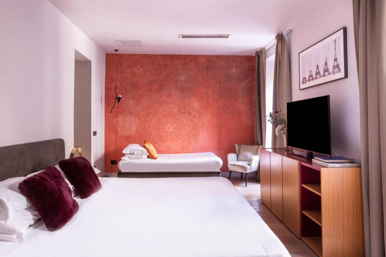 Downtown Boutique House - Ca Domus Collection Maison d'hôtes Rome