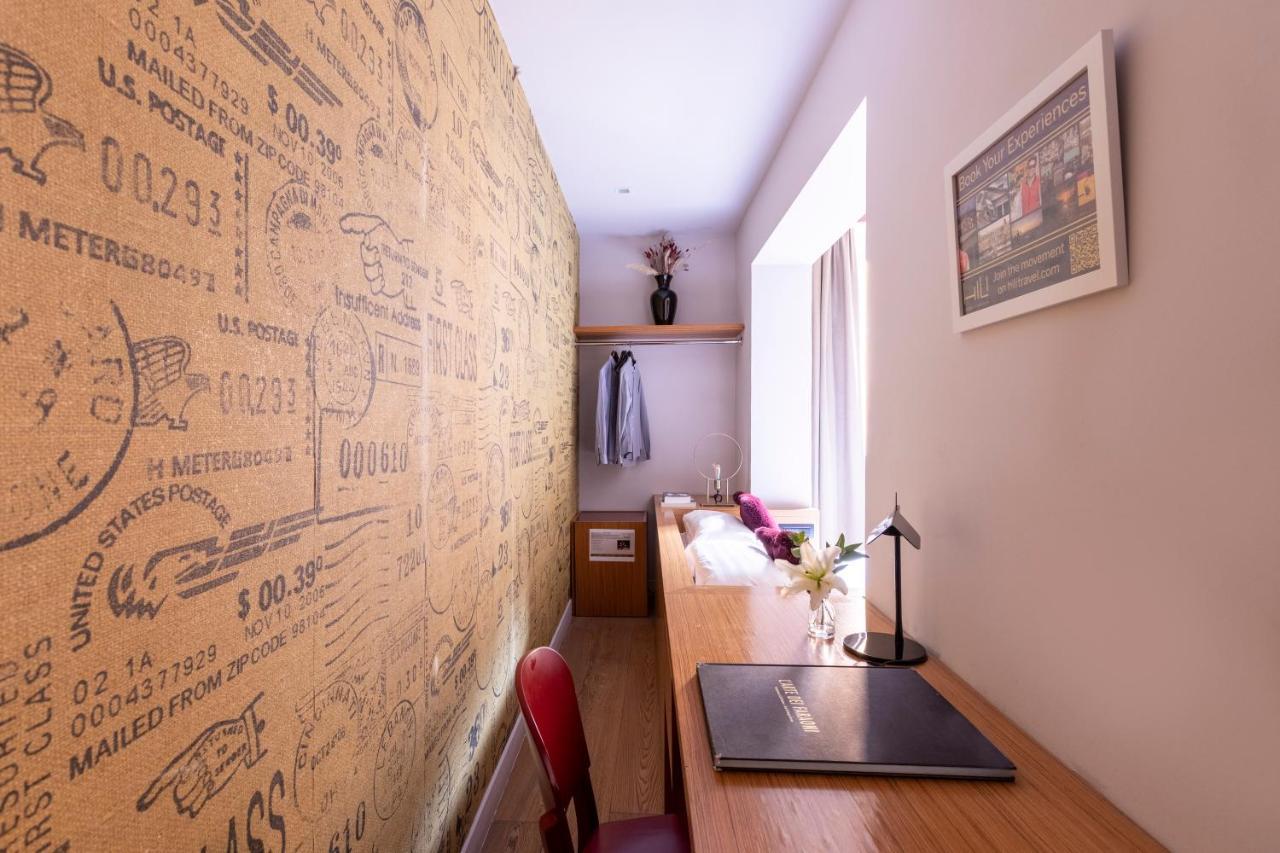 Downtown Boutique House - Ca Domus Collection Maison d'hôtes