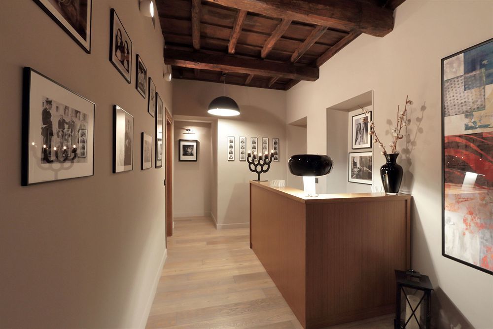 Downtown Boutique House - Ca Domus Collection Maison d'hôtes Rome